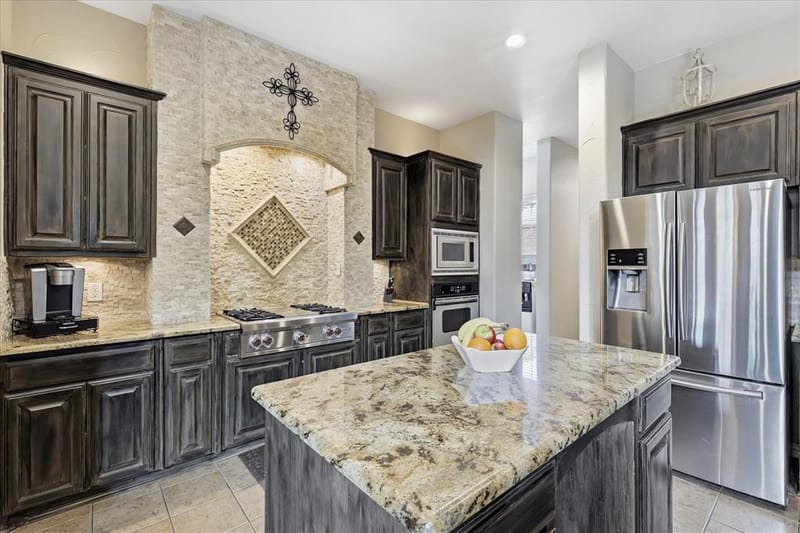 8571 Navisota Drive, Lantana TX 76226 - Photo 22