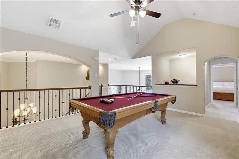 8571 Navisota Drive, Lantana TX 76226 - Photo 36