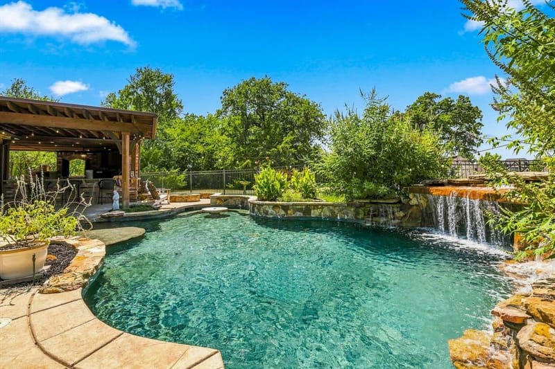 8571 Navisota Drive, Lantana TX 76226