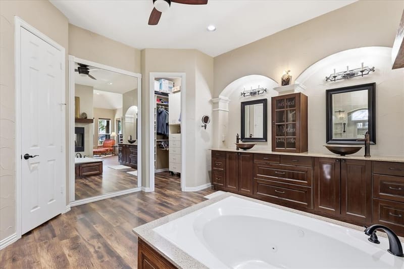 8571 Navisota Drive, Lantana TX 76226 - Photo 28