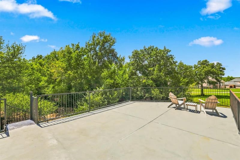 8571 Navisota Drive, Lantana TX 76226 - Photo 9