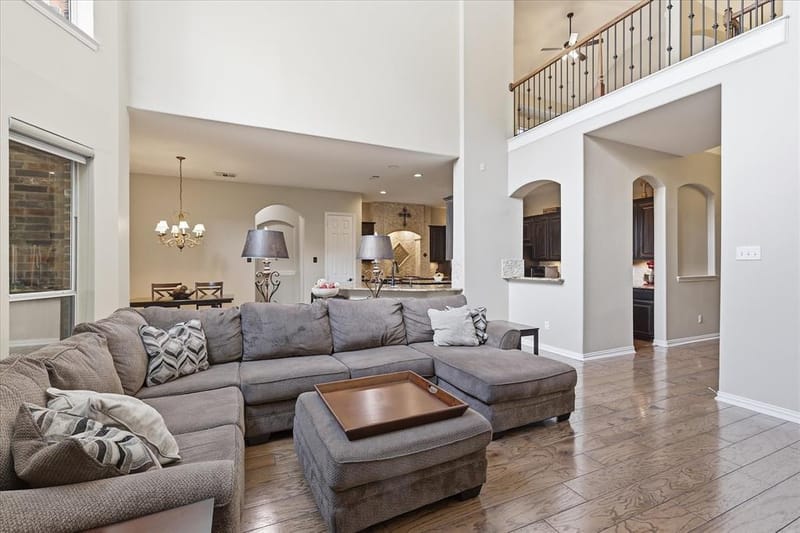 8571 Navisota Drive, Lantana TX 76226 - Photo 18