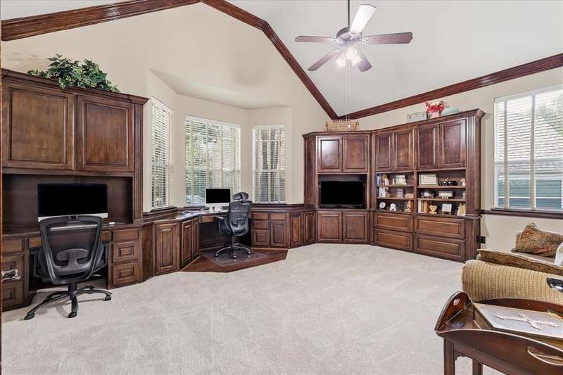 8571 Navisota Drive, Lantana TX 76226 - Photo 15