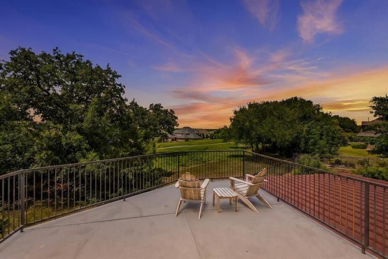 8571 Navisota Drive, Lantana TX 76226 - Photo 8