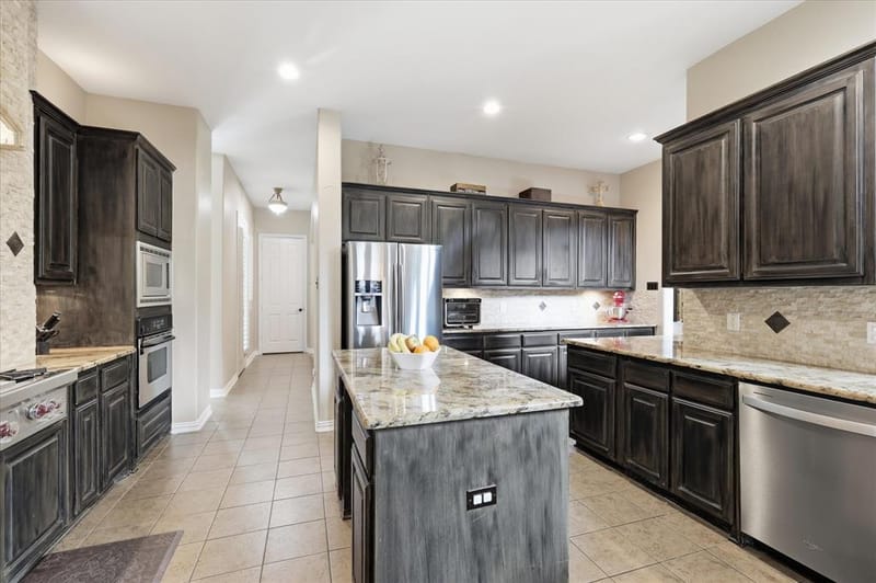 8571 Navisota Drive, Lantana TX 76226 - Photo 21