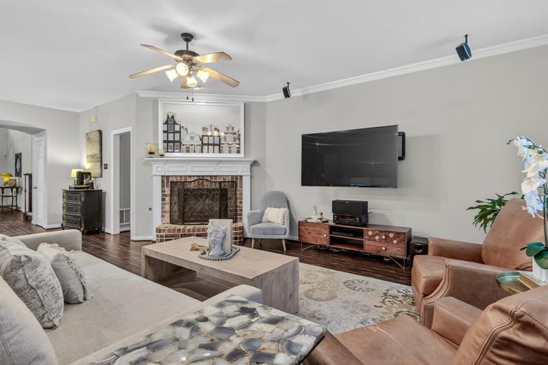 3629 Nandina Drive, Flower Mound TX 75022 - Photo 6