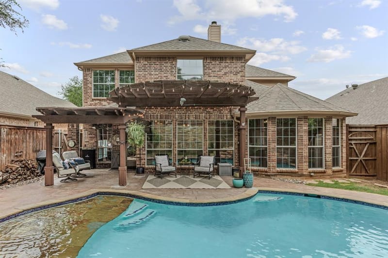 3629 Nandina Drive, Flower Mound TX 75022 - Photo 34