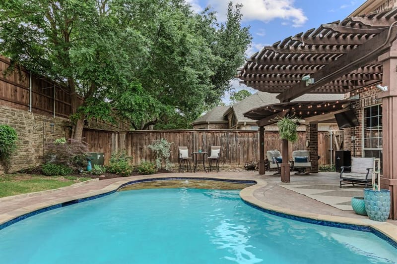 3629 Nandina Drive, Flower Mound TX 75022 - Photo 33