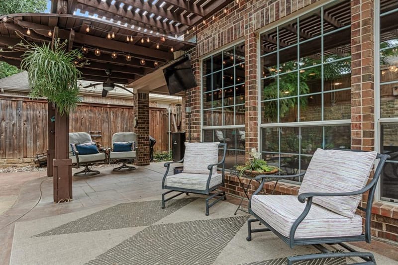 3629 Nandina Drive, Flower Mound TX 75022 - Photo 35