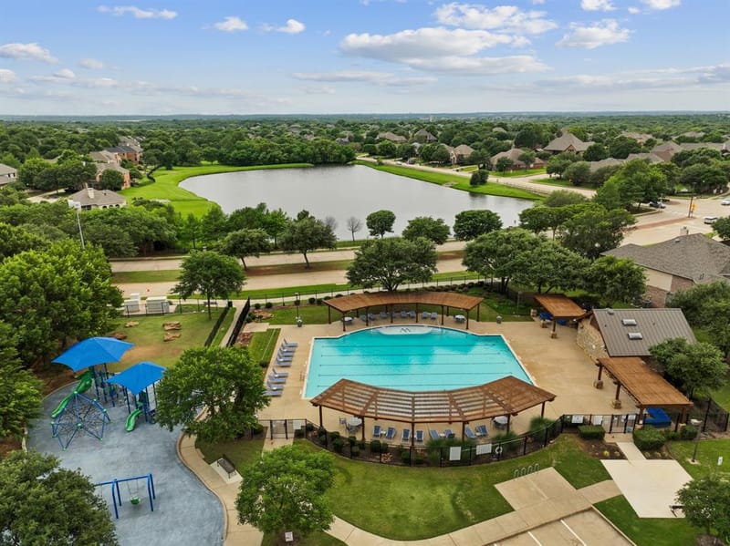 3629 Nandina Drive, Flower Mound TX 75022 - Photo 39