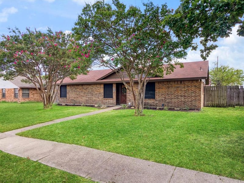 1040 Carmody Drive, Mesquite TX 75149 - Photo 22