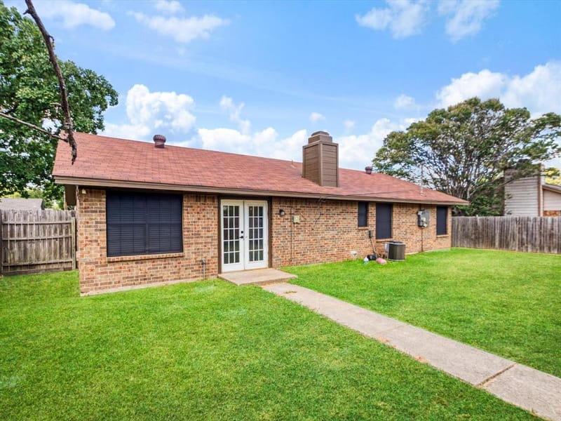 1040 Carmody Drive, Mesquite TX 75149 - Photo 20