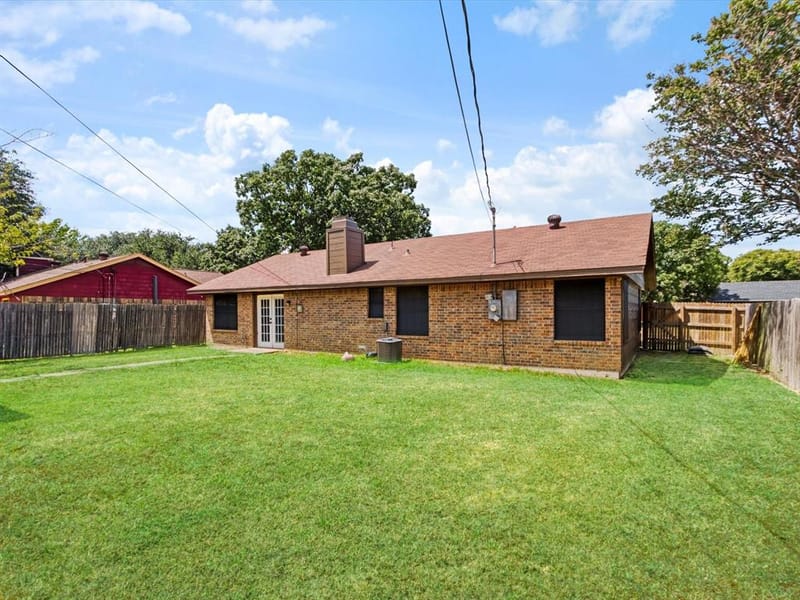 1040 Carmody Drive, Mesquite TX 75149 - Photo 19