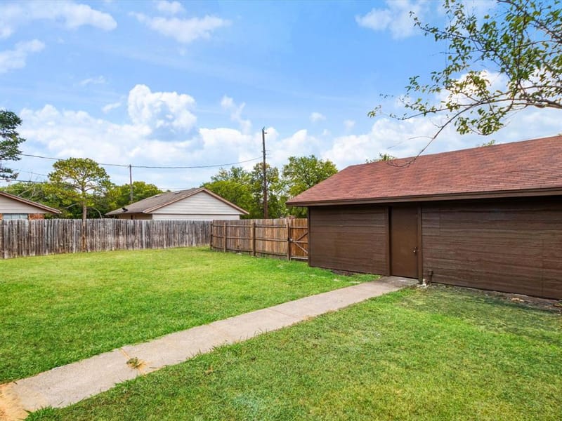 1040 Carmody Drive, Mesquite TX 75149 - Photo 21