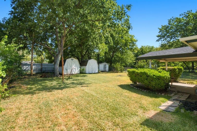 4105 Fairlane Avenue, Fort Worth TX 76119 - Photo 18