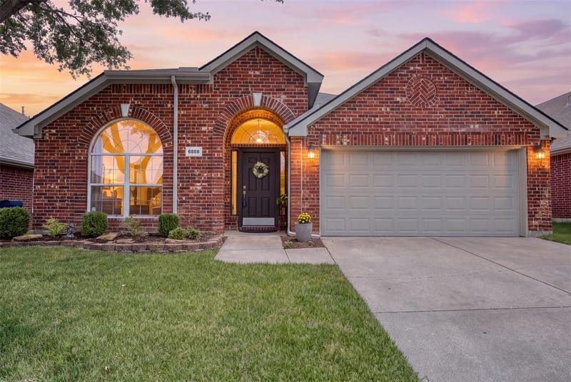 6880 Longhorn Trail, Frisco TX 75034
