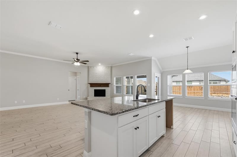 501 Crabtree Circle, Josephine TX 75173 - Photo 17