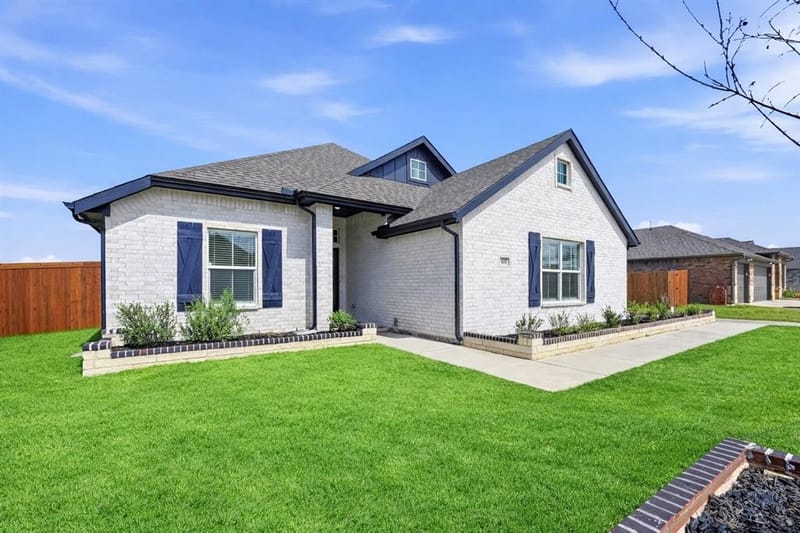 501 Crabtree Circle, Josephine TX 75173 - Photo 3