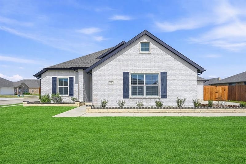501 Crabtree Circle, Josephine TX 75173