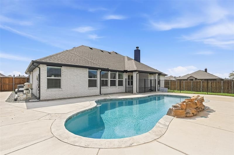 501 Crabtree Circle, Josephine TX 75173 - Photo 28