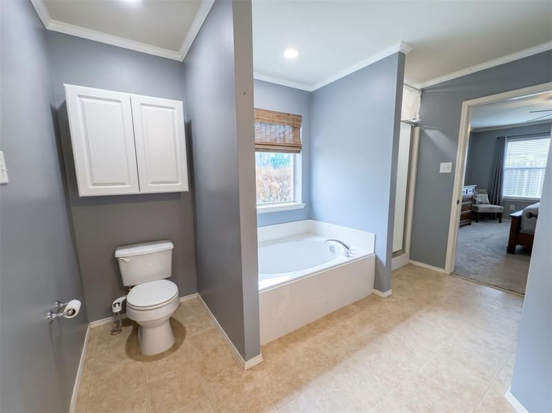 612 Stirrup Bar Drive, Fort Worth TX 76179 - Photo 13