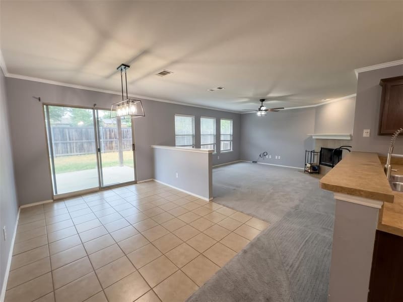 612 Stirrup Bar Drive, Fort Worth TX 76179 - Photo 3