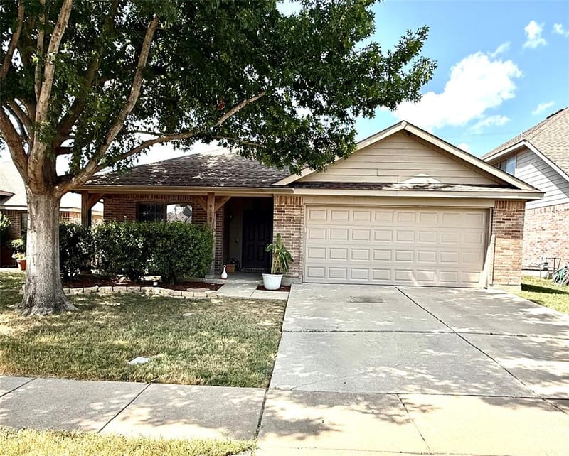 612 Stirrup Bar Drive, Fort Worth TX 76179 - Photo 28