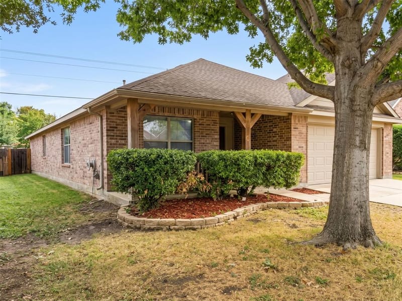 612 Stirrup Bar Drive, Fort Worth TX 76179 - Photo 30
