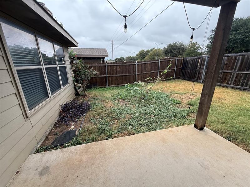 612 Stirrup Bar Drive, Fort Worth TX 76179 - Photo 34
