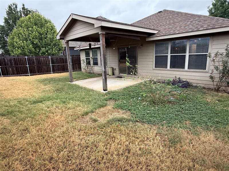 612 Stirrup Bar Drive, Fort Worth TX 76179 - Photo 33