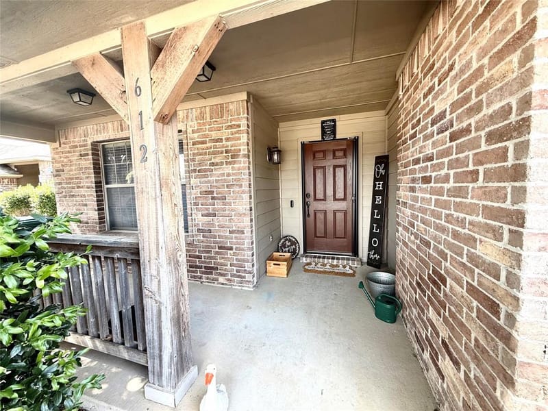 612 Stirrup Bar Drive, Fort Worth TX 76179 - Photo 29