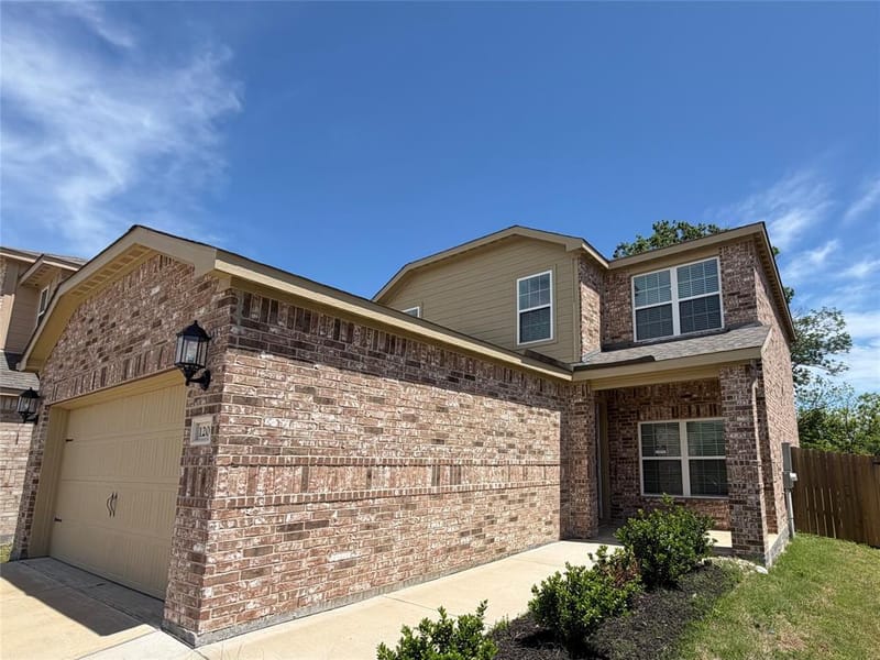 1205 Butler Avenue, Princeton TX 75407 - Photo 2