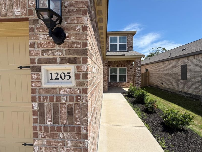 1205 Butler Avenue, Princeton TX 75407 - Photo 3
