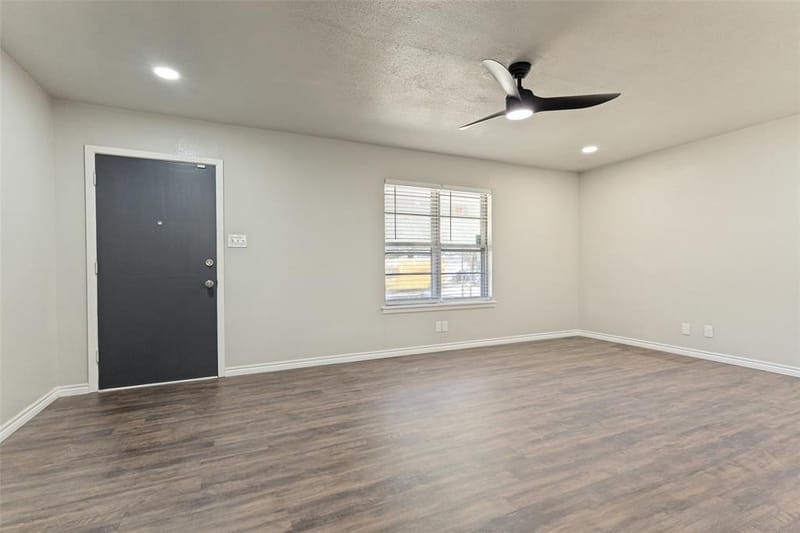 3021 Edith Lane, Haltom City TX 76117 - Photo 3