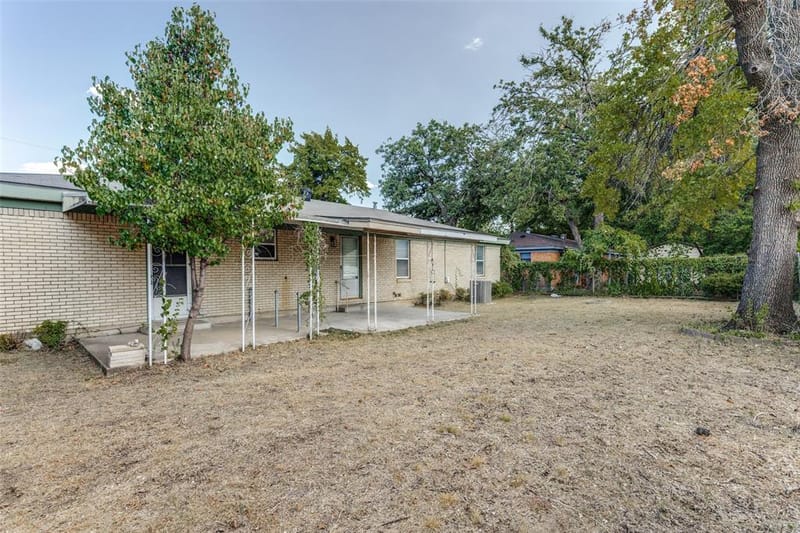 3021 Edith Lane, Haltom City TX 76117 - Photo 21