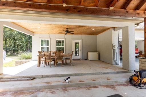 7320 County Road 3512, Quinlan TX 75474 - Photo 27