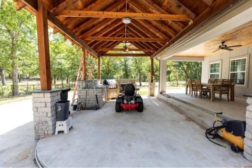 7320 County Road 3512, Quinlan TX 75474 - Photo 26