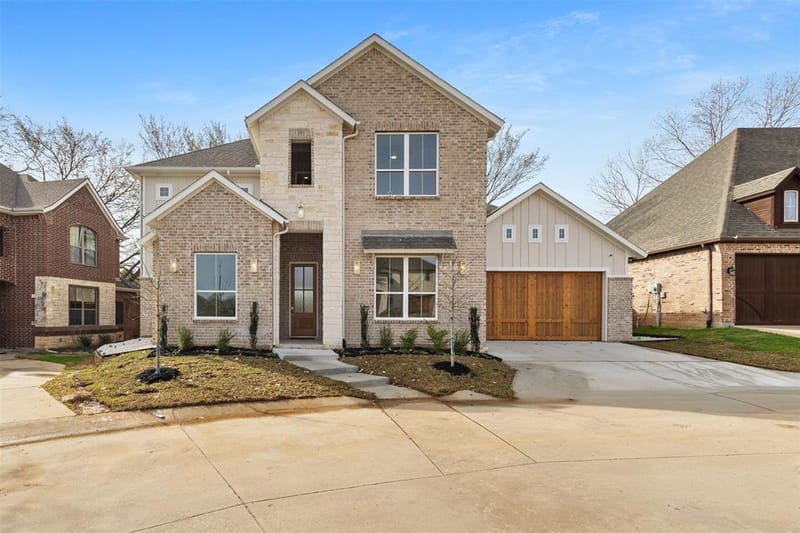 7133 Stone Villa Circle, North Richland Hills TX 76182