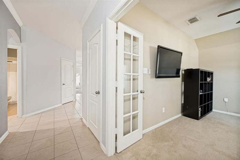1421 Danielle Creek Drive, Little Elm TX 75068 - Photo 2