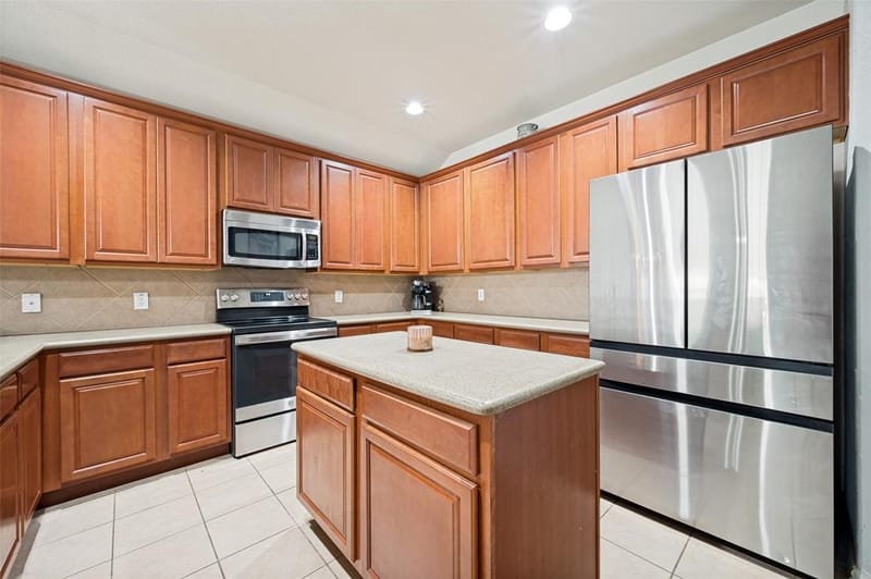 1421 Danielle Creek Drive, Little Elm TX 75068 - Photo 6