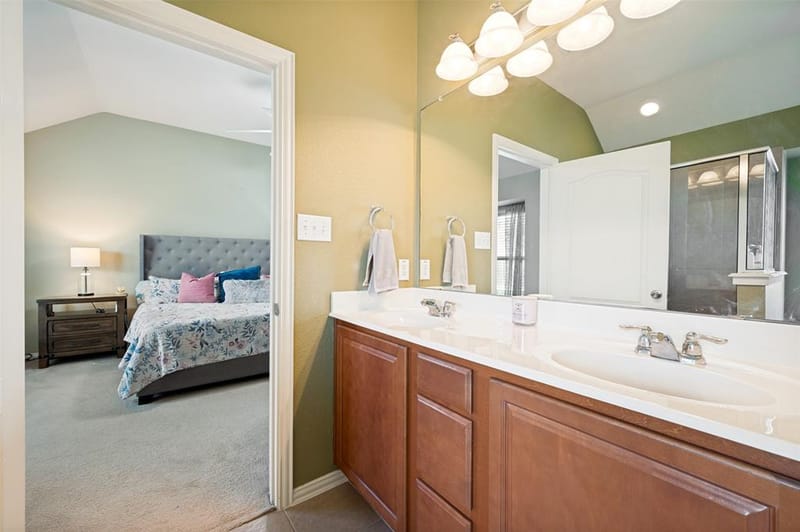 1421 Danielle Creek Drive, Little Elm TX 75068 - Photo 12
