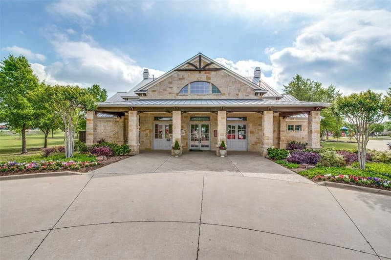 1421 Danielle Creek Drive, Little Elm TX 75068 - Photo 22