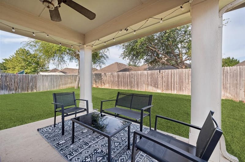 1421 Danielle Creek Drive, Little Elm TX 75068 - Photo 18