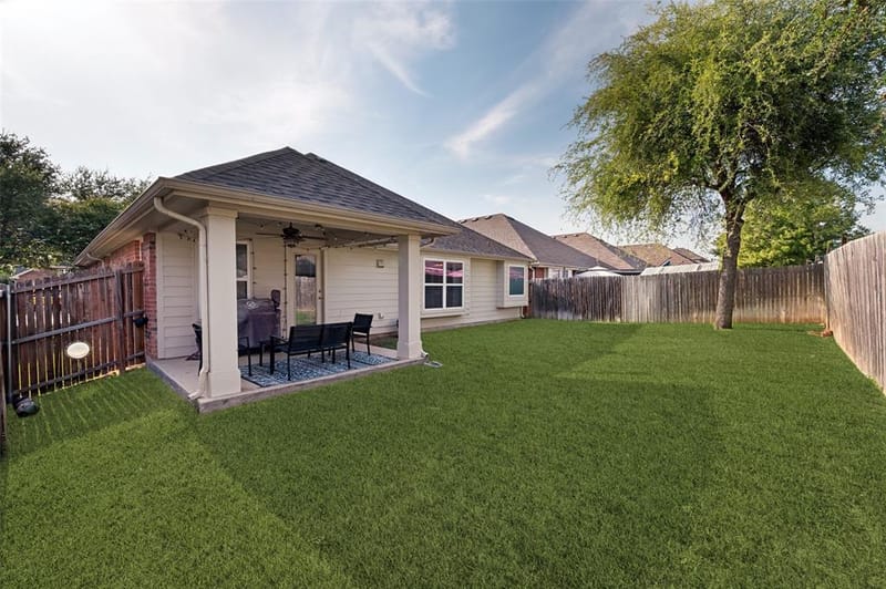1421 Danielle Creek Drive, Little Elm TX 75068 - Photo 19