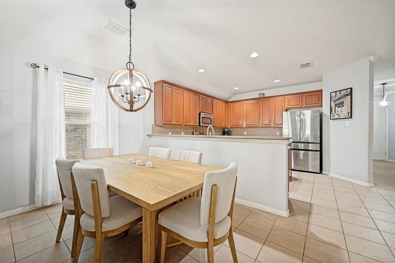 1421 Danielle Creek Drive, Little Elm TX 75068 - Photo 8
