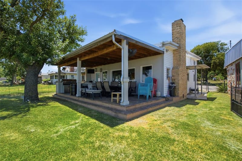6820 Briar Road, Azle TX 76020 - Photo 6