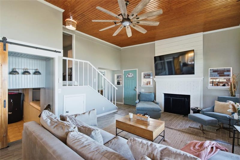 6820 Briar Road, Azle TX 76020 - Photo 17