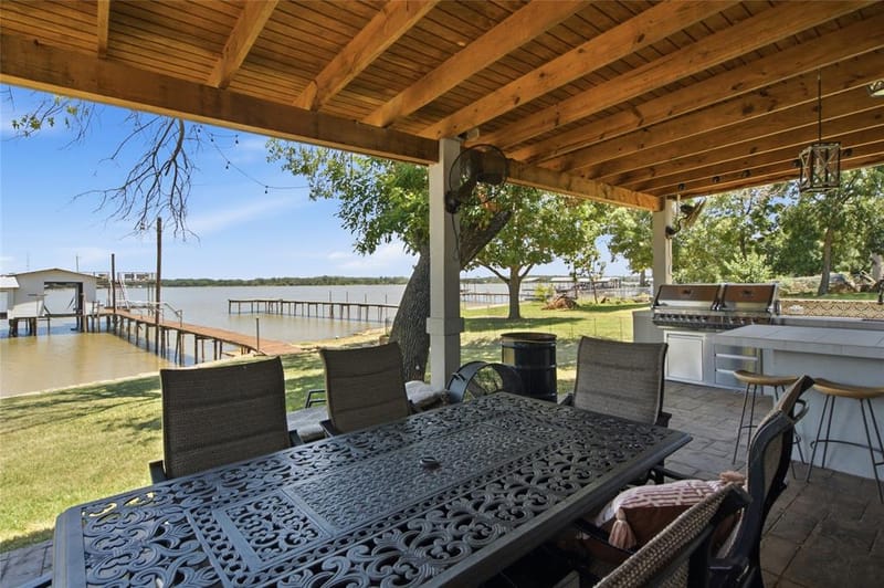 6820 Briar Road, Azle TX 76020 - Photo 12