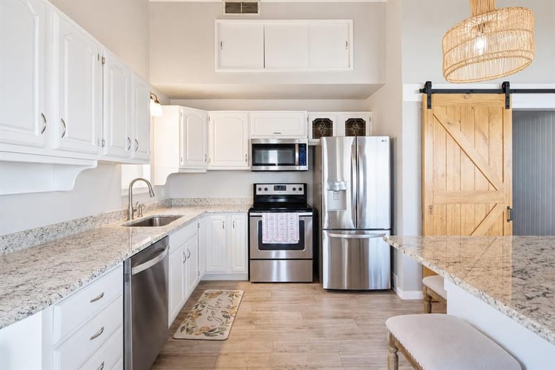 6820 Briar Road, Azle TX 76020 - Photo 22