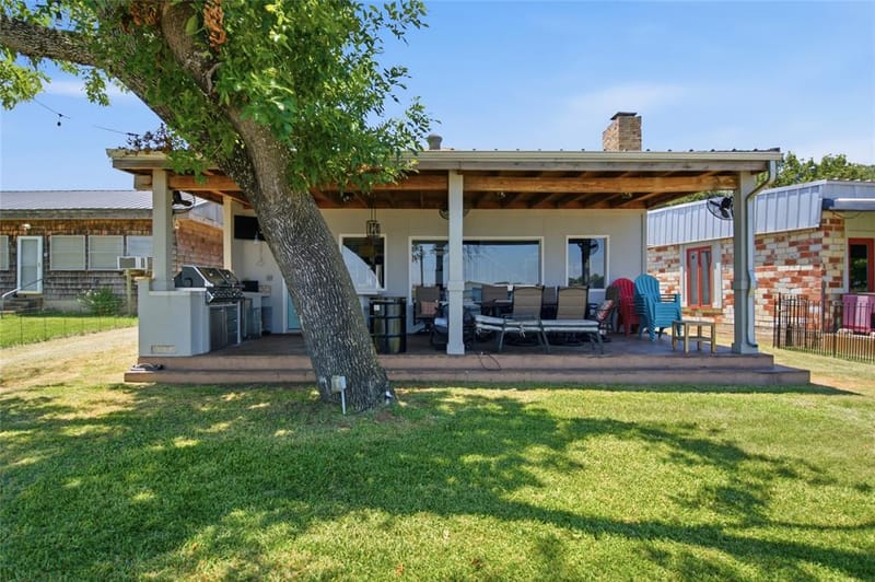 6820 Briar Road, Azle TX 76020 - Photo 7